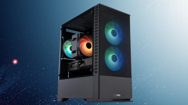 photo of Gaming PC with RTX 5060, 32GB of RAM, and 1TB of storage gets $500 discount — Newegg's capable ABS Cyclone Aqua&hellip; image