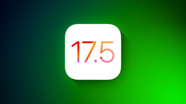 iOS 17.5 Bug May Also Resurface Deleted Photos on Wiped, Sold Devices
