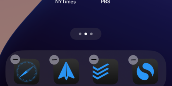 photo of iOS 18’s new home screen features are a long-awaited win for flexibility image