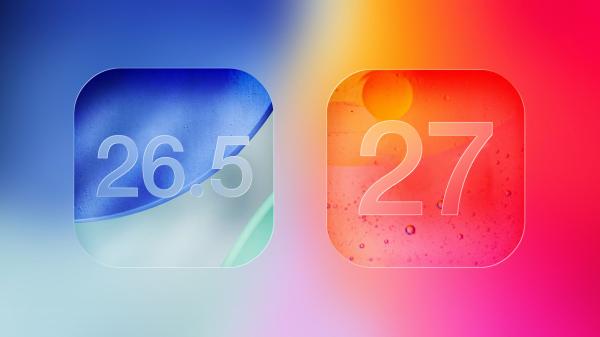 photo of iOS 26.5 and iOS 27 Will Add These New Features to Your iPhone image
