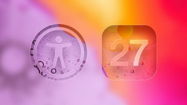 photo of Apple Previews New Accessibility Features Powered by Apple Intelligence image