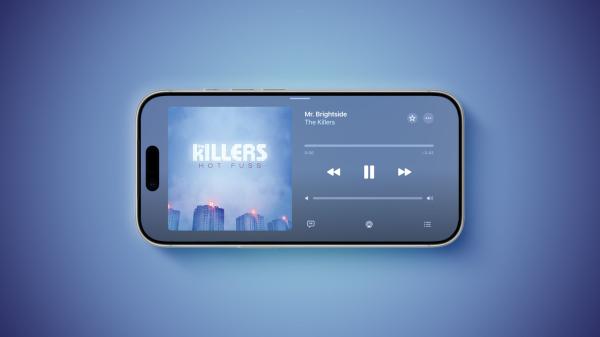 photo of iOS 27 Adds Landscape Mode to More Apple Apps Ahead of 'iPhone Ultra' image