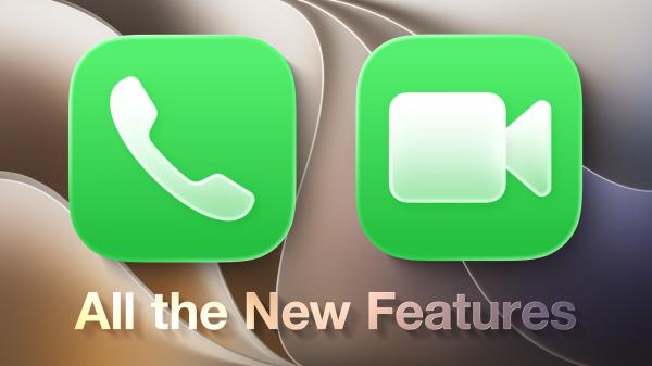 photo of iOS 27: All the New Phone and FaceTime Features image