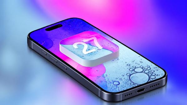 iOS 27 Available Tomorrow With These 8&hellip;