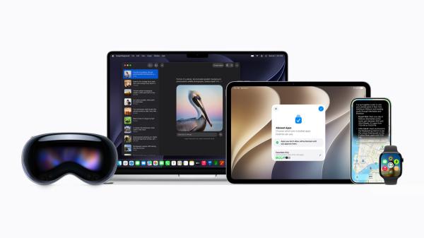 Apple Announces When iOS 27 and Revamped…