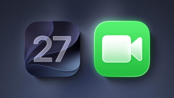 photo of iOS 27 Improves FaceTime in Three Ways image