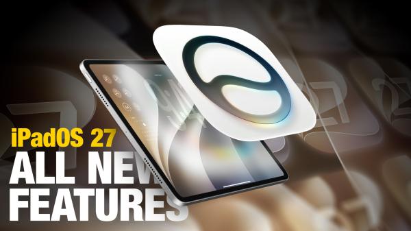 photo of iPadOS 27 Hands-On: Everything New for iPad image
