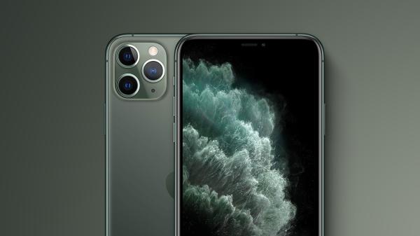Unpatchable iPhone 11 Exploit Sparks…