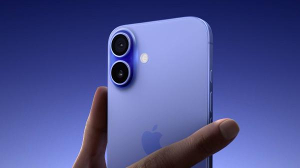 photo of All the iPhone 16 Camera Upgrades image