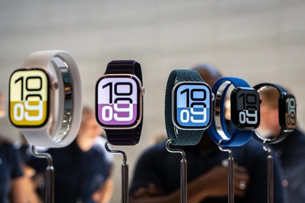 Apple Wants to Turn its Watches Into…