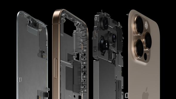 photo of Apple Says These Five Changes Make iPhone 16 Models Easier to Repair image