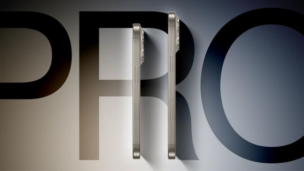 TrendForce: Both iPhone 16 Pro Models to…