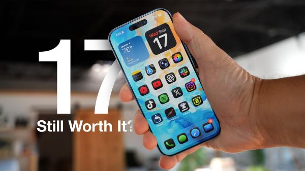photo of Should You Buy an iPhone 17 Now or Wait for iPhone 18? image