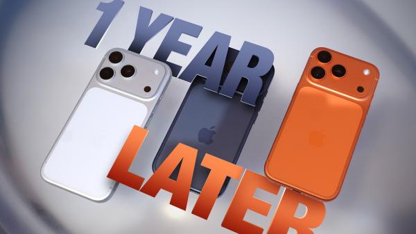 photo of iPhone 17 Pro One Year Later: What Held Up and What Didn't image