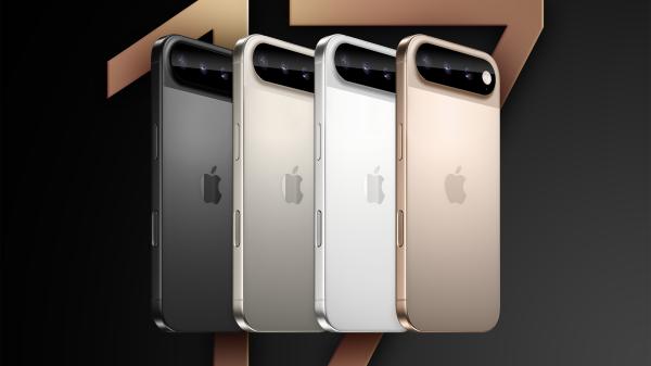 Both iPhone 17 Pro Models Rumored to…