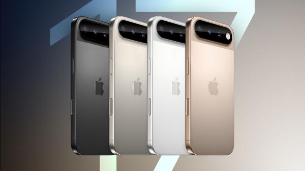 iPhone 17 Pro Main Camera Sensor…