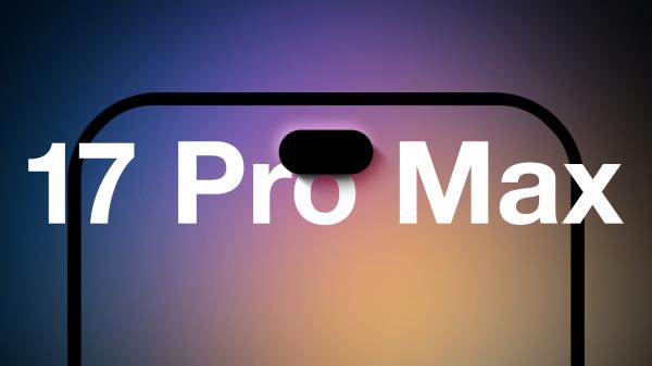 iPhone 17 Pro Rumors: 12GB RAM, Narrower Dynamic Island for Pro Max