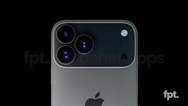 iPhone 17 Pro Machined Parts Leak…