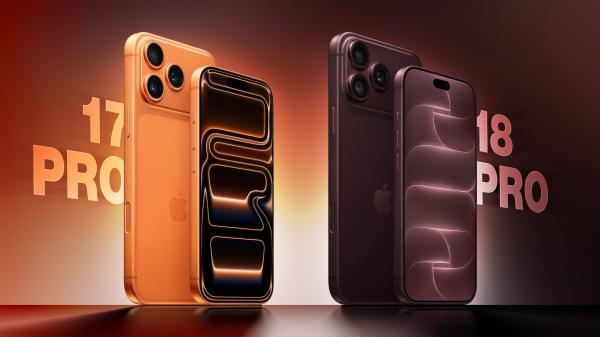 photo of Apple Rates iPhone 18 Pro Slightly Easier to Repair Than 17 Pro image