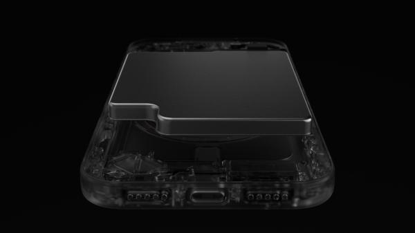 photo of Apple Reveals iPhone 18 Pro and iPhone 18 Pro Max Battery Capacities image