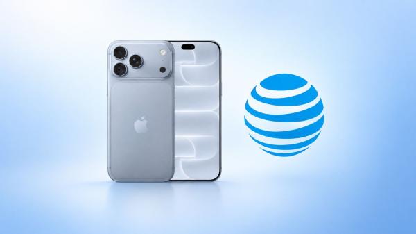 AT&T Acknowledges iPhone 18 Pro Max…