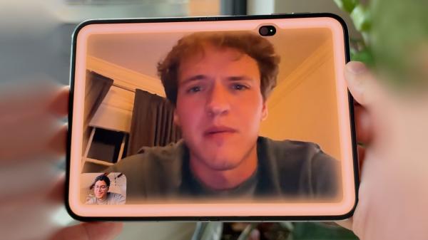 iPhone Duo Has 'Edge Light' Feature That&hellip;