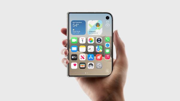 Skip the Touch ID Scan: Unlock iPhone&hellip;