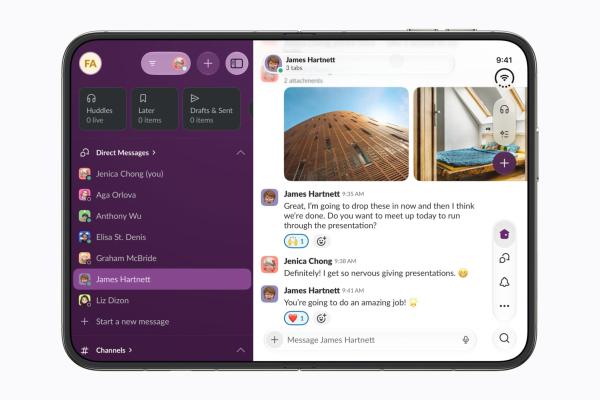 photo of Apple Announces iPhone Duo Apps Can Now Be Submitted to App Store image