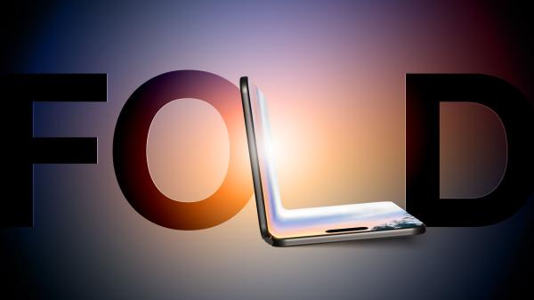 Foldable iPhone's 12GB RAM to Be&hellip;