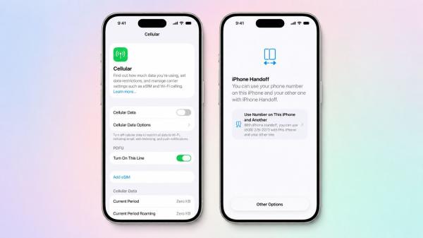 T-Mobile to Charge $5 a Month for iOS 27…