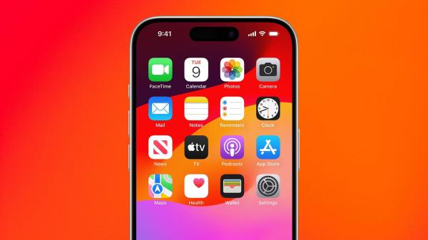 photo of Sources: iOS 18 Lets Users Customize Layout of Home Screen App Icons image