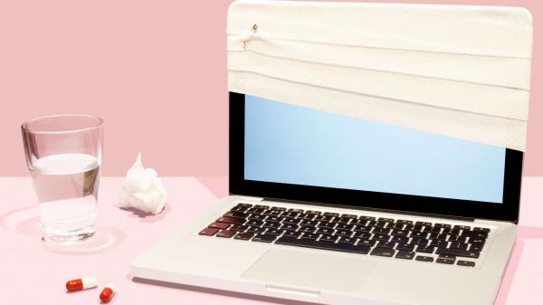 photo of macOS has a 49.7-day networking time bomb built in that only a reboot fixes — comparison operation on unreliable time&hellip; image