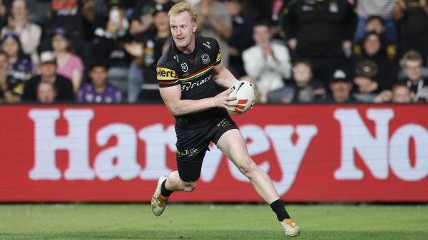 photo of How to watch Panthers vs Knights for FREE: Live streams for NRL Preliminary Final 2026 image