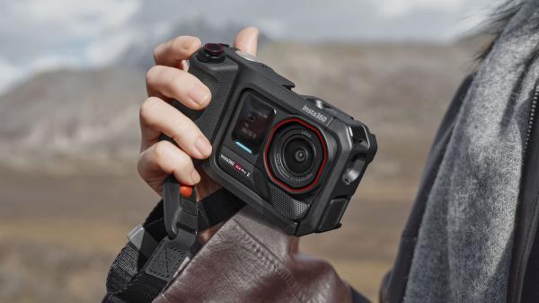 Why the first Chinese mirrorless cameras…