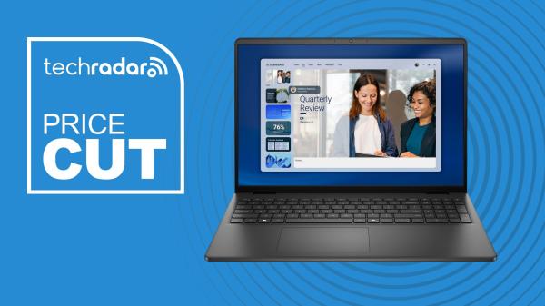 photo of Don't wait for Prime Day! Save 47% on this 16GB Dell laptop deal, the fastest notebook you can buy under $500 image