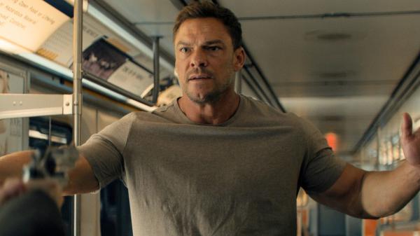 photo of What is the release date for Reacher season 4 episodes 1-3 on Prime Video? image