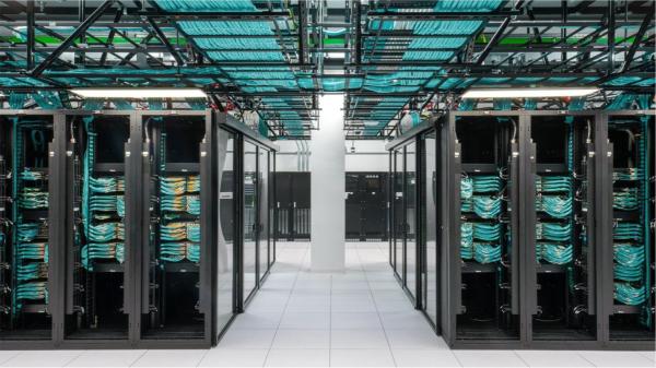 Nvidia and SK Group enter $500 billion&hellip;