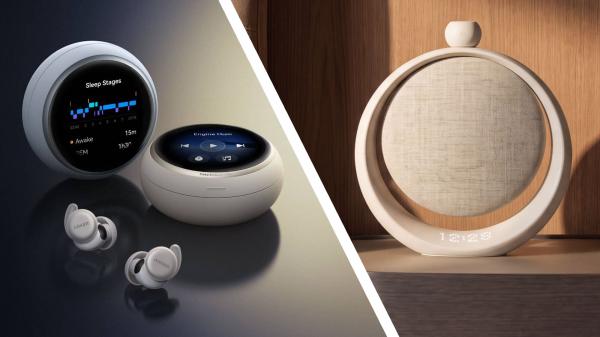 Anker unveils bedside SleepLab Pro…