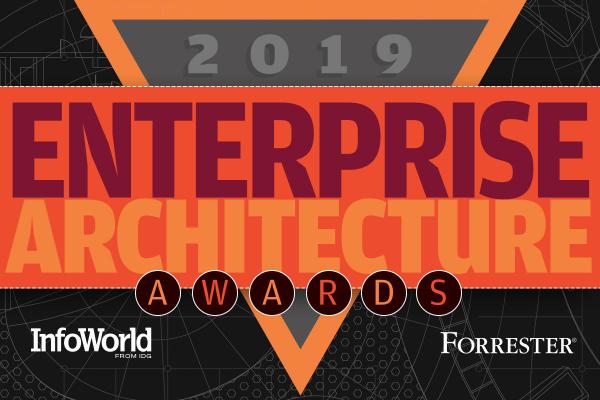 photo of The 2019 Enterprise Architecture Awards image