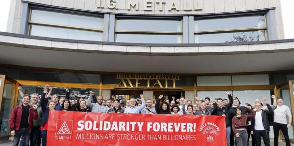 Tesla’s European future in doubt, but&hellip;