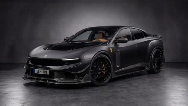 Aftermarket tuners are already going&hellip;