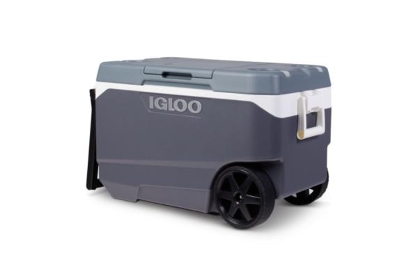 photo of 1 Million Igloo Coolers Recalled for Causing Fingertip Amputations image