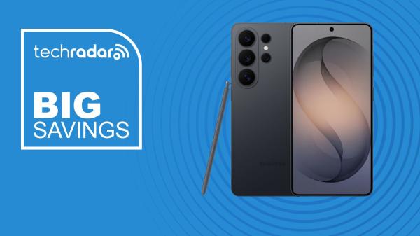 Save $200 and get the Samsung Galaxy S26&hellip;