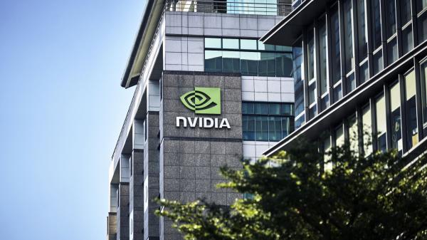 Nvidia employee detained in Taiwan as&hellip;