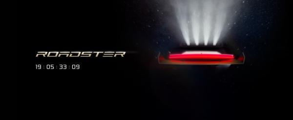 Tesla reopens $50,000 Roadster…