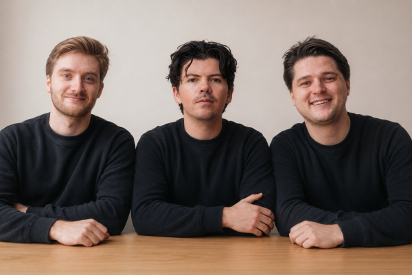 photo of Sandstone raises $30M to bring AI to in-house legal teams image