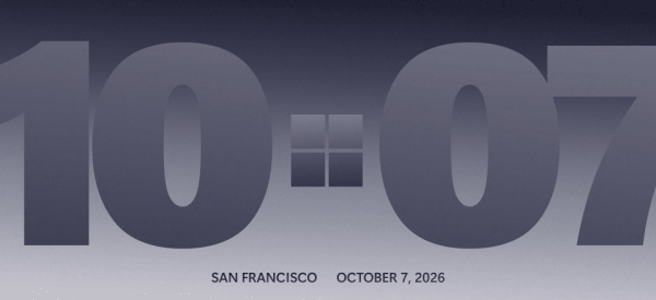 Microsoft announces Windows and Surface&hellip;