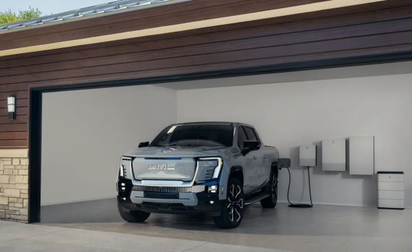 photo of 2025 GMC Sierra EV Denali first look: more miles and power image