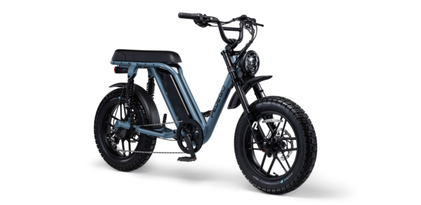 photo of Pedego Moto puts the ‘fun’ in  functional transportation image