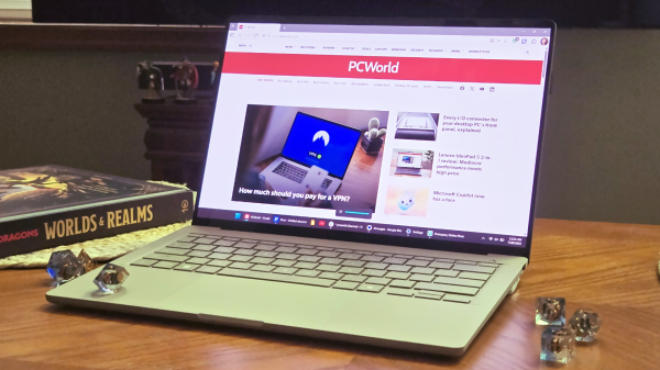 photo of Microsoft slyly claims 93% of Windows Arm time is on native apps image